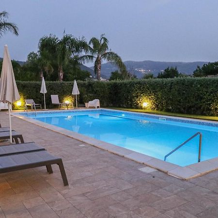 B&B Il Girasole Capo d'Orlando Exterior photo
