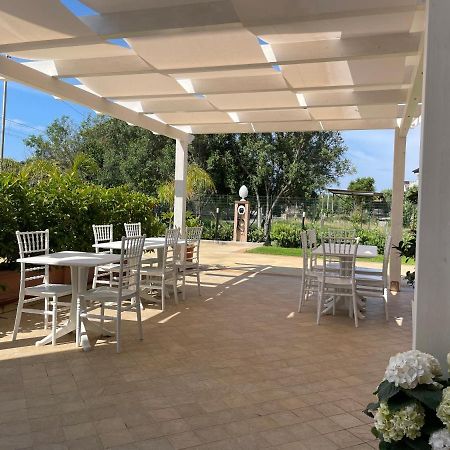 B&B Il Girasole Capo d'Orlando Exterior photo