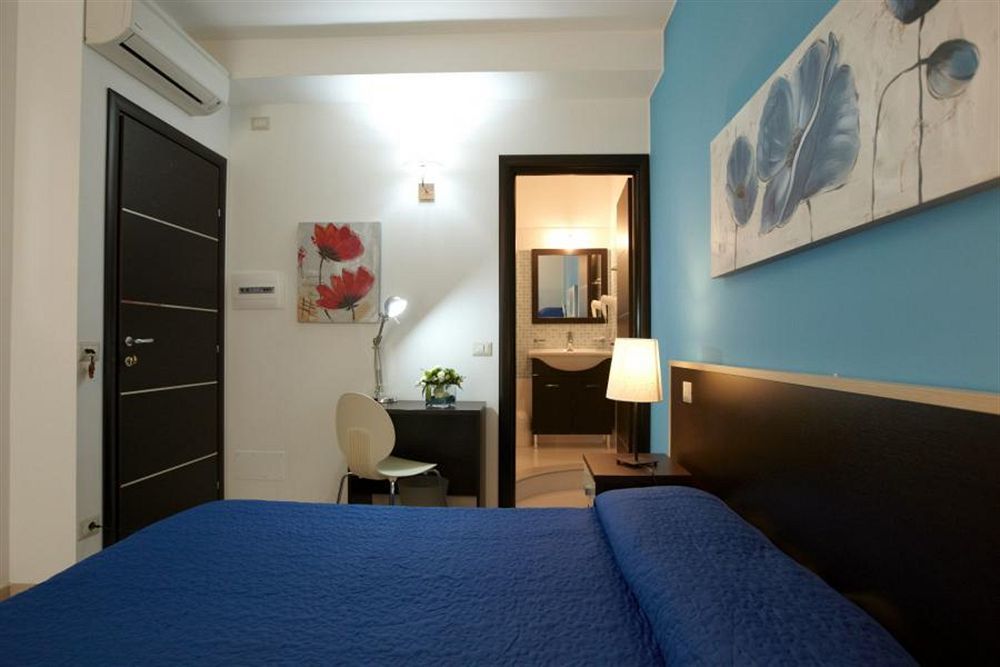 B&B Il Girasole Capo d'Orlando Exterior photo